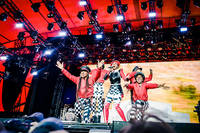 2019-07-06 - Janelle Monae från Roskildefestivalen, Roskilde