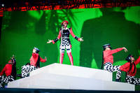 2019-07-06 - Janelle Monae från Roskildefestivalen, Roskilde