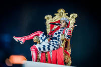 2019-07-06 - Janelle Monae från Roskildefestivalen, Roskilde