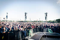 2019-07-06 - Janelle Monae från Roskildefestivalen, Roskilde