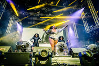 2019-07-06 - Lizzo från Roskildefestivalen, Roskilde