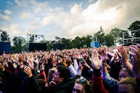 2019-07-06 - Lizzo från Roskildefestivalen, Roskilde