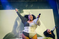 2019-07-06 - Lizzo från Roskildefestivalen, Roskilde