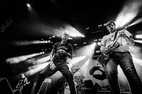 2019-07-06 - Converge från Roskildefestivalen, Roskilde