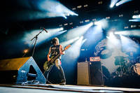 2019-07-06 - Converge från Roskildefestivalen, Roskilde