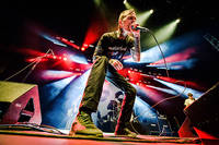 2019-07-06 - Converge från Roskildefestivalen, Roskilde