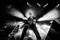 2019-07-06 - Converge från Roskildefestivalen, Roskilde