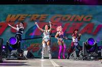 2019-07-06 - Vengaboys från Zinkensdamms IP, Stockholm