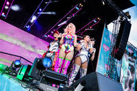 2019-07-06 - Vengaboys från Zinkensdamms IP, Stockholm