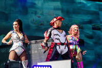 2019-07-06 - Vengaboys från Zinkensdamms IP, Stockholm