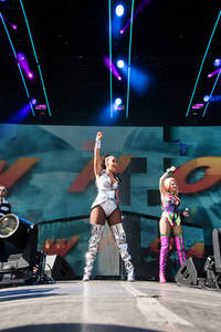 2019-07-06 - Vengaboys från Zinkensdamms IP, Stockholm