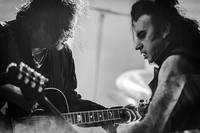 2019-07-06 - The Cure från Roskildefestivalen, Roskilde