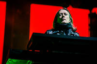2019-07-06 - The Cure från Roskildefestivalen, Roskilde