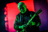 2019-07-06 - The Cure från Roskildefestivalen, Roskilde