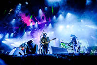 2019-07-06 - The Cure från Roskildefestivalen, Roskilde