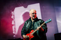 2019-07-06 - The Cure från Roskildefestivalen, Roskilde