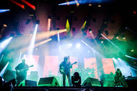 2019-07-06 - The Cure från Roskildefestivalen, Roskilde