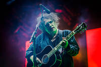 2019-07-06 - The Cure från Roskildefestivalen, Roskilde