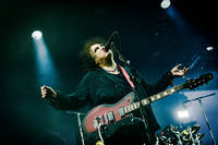 2019-07-06 - The Cure från Roskildefestivalen, Roskilde