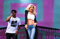 2019-07-06 - Victoria Silvstedt från Zinkensdamms IP, Stockholm