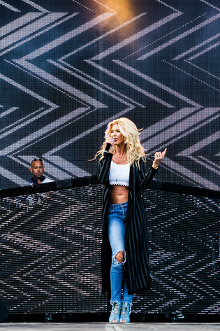 2019-07-06 - Victoria Silvstedt från Zinkensdamms IP, Stockholm