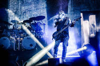 2019-07-06 - Behemoth från Roskildefestivalen, Roskilde