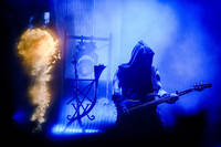 2019-07-06 - Behemoth från Roskildefestivalen, Roskilde