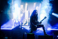 2019-07-06 - Behemoth från Roskildefestivalen, Roskilde