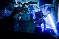 2019-07-06 - Behemoth från Roskildefestivalen, Roskilde