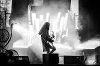 2019-07-06 - Behemoth från Roskildefestivalen, Roskilde