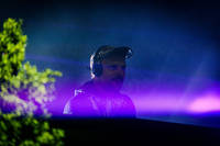 2019-07-06 - DJ Koze från Roskildefestivalen, Roskilde