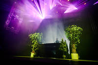 2019-07-06 - DJ Koze från Roskildefestivalen, Roskilde