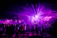 2019-07-06 - DJ Koze från Roskildefestivalen, Roskilde