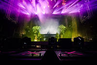 2019-07-06 - DJ Koze från Roskildefestivalen, Roskilde