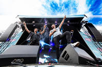 2019-07-06 - Boyzlife från Zinkensdamms IP, Stockholm