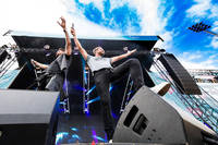 2019-07-06 - Boyzlife från Zinkensdamms IP, Stockholm