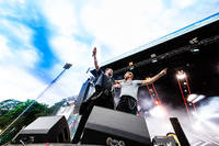 2019-07-06 - Boyzlife från Zinkensdamms IP, Stockholm
