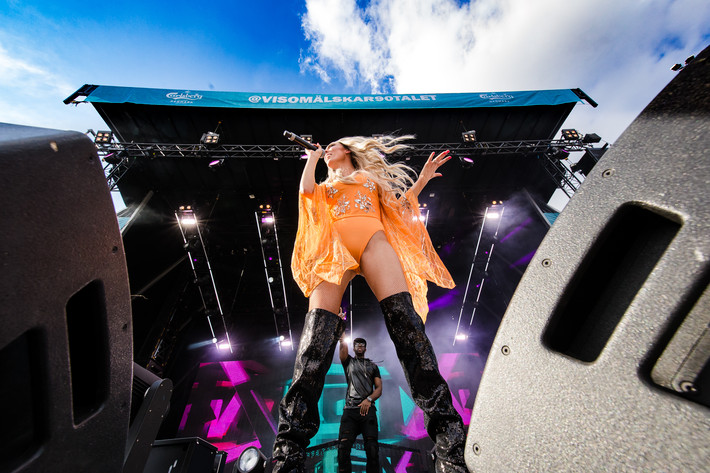 2019-07-06 - N-Trance från Zinkensdamms IP, Stockholm