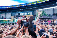2019-07-06 - Boyzlife från Zinkensdamms IP, Stockholm