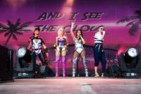 2019-07-06 - Vengaboys från Zinkensdamms IP, Stockholm