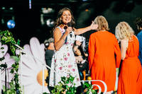 2019-07-08 - Lotta på Liseberg från Liseberg, Göteborg