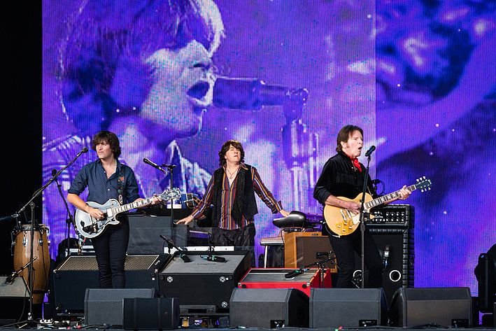 2019-07-10 - John Fogerty från Liseberg, Göteborg