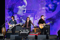2019-07-10 - John Fogerty från Liseberg, Göteborg