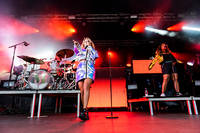 2019-07-12 - Molly Sandén från Furuviksparken, Gävle