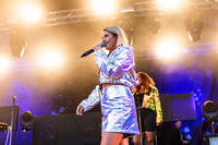 2019-07-12 - Molly Sandén från Furuviksparken, Gävle