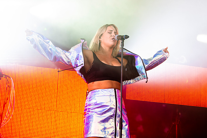 2019-07-12 - Molly Sandén från Furuviksparken, Gävle