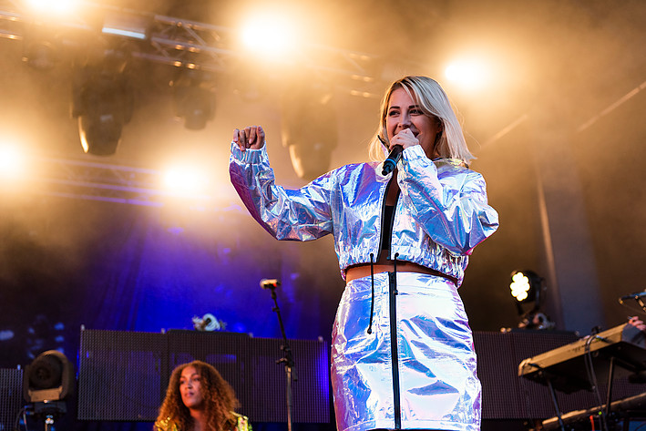2019-07-12 - Molly Sandén från Furuviksparken, Gävle