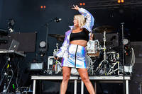 2019-07-12 - Molly Sandén från Furuviksparken, Gävle