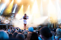 2019-07-12 - Molly Sandén från Furuviksparken, Gävle