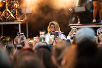 2019-07-12 - Molly Sandén från Furuviksparken, Gävle